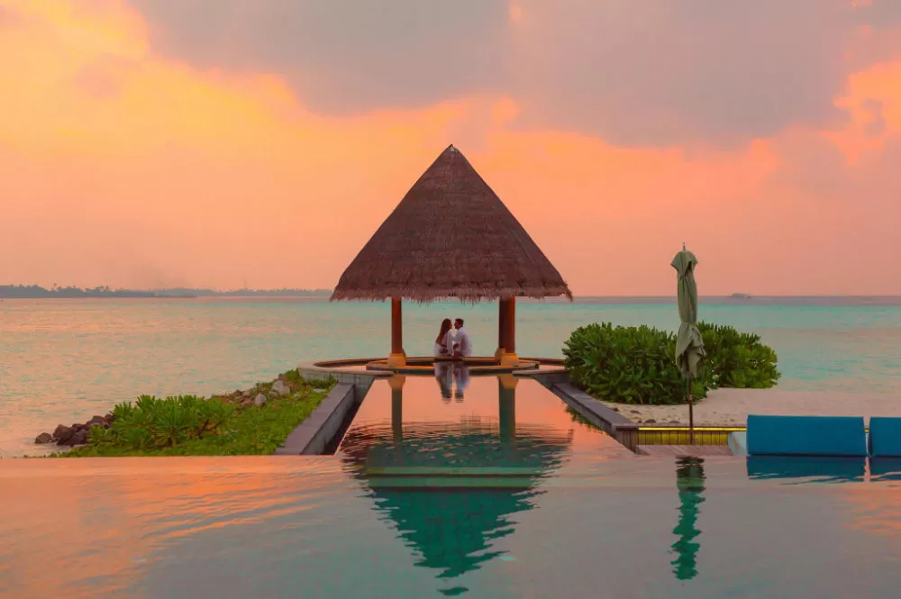 How much revenue are you leaving on Booking.com?