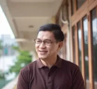 Kris Suwannarat